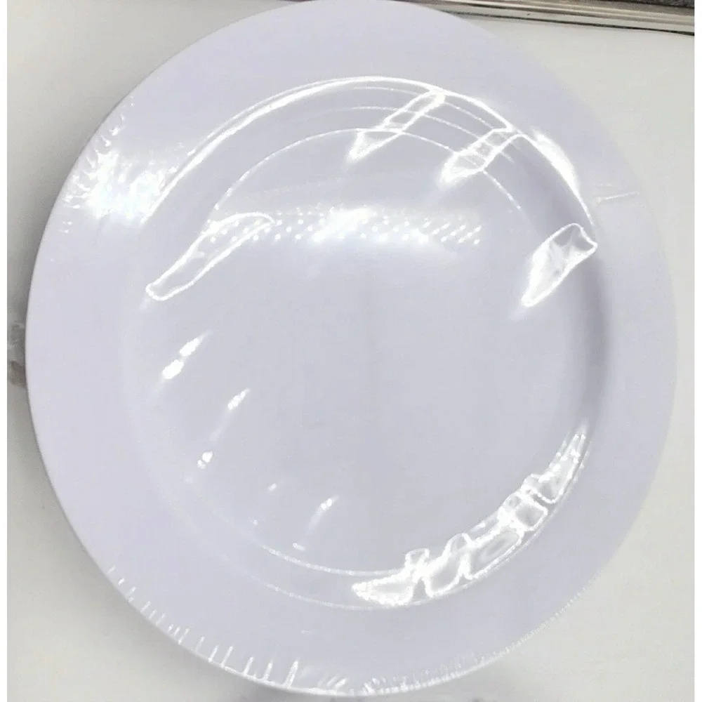 Starmar White Plastic 120 Pack 60-10.2‎ Inch Heavy Duty